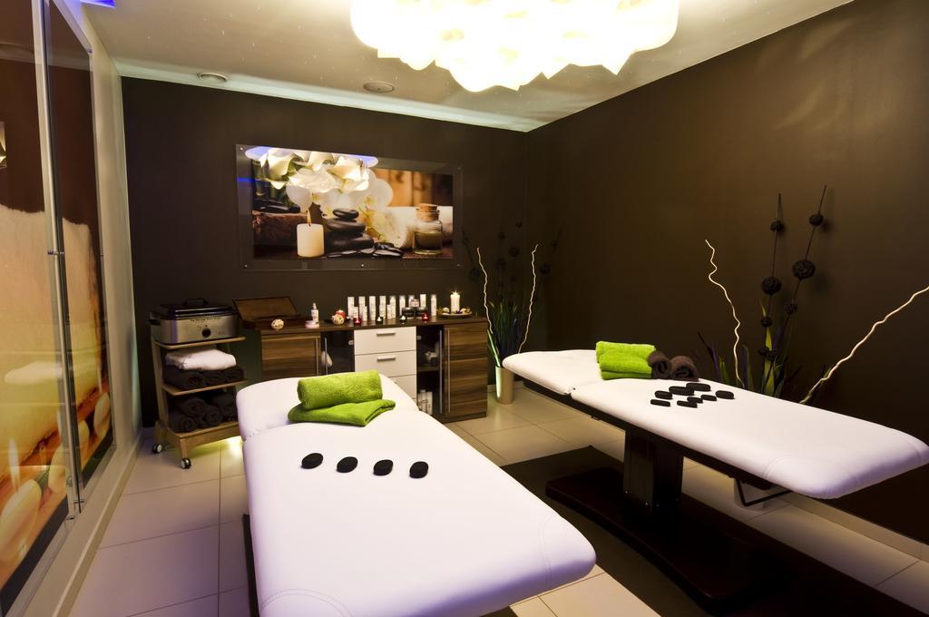 Hotel Zimnik Luksus Natury Spa & Wellness Ostre Exteriér fotografie