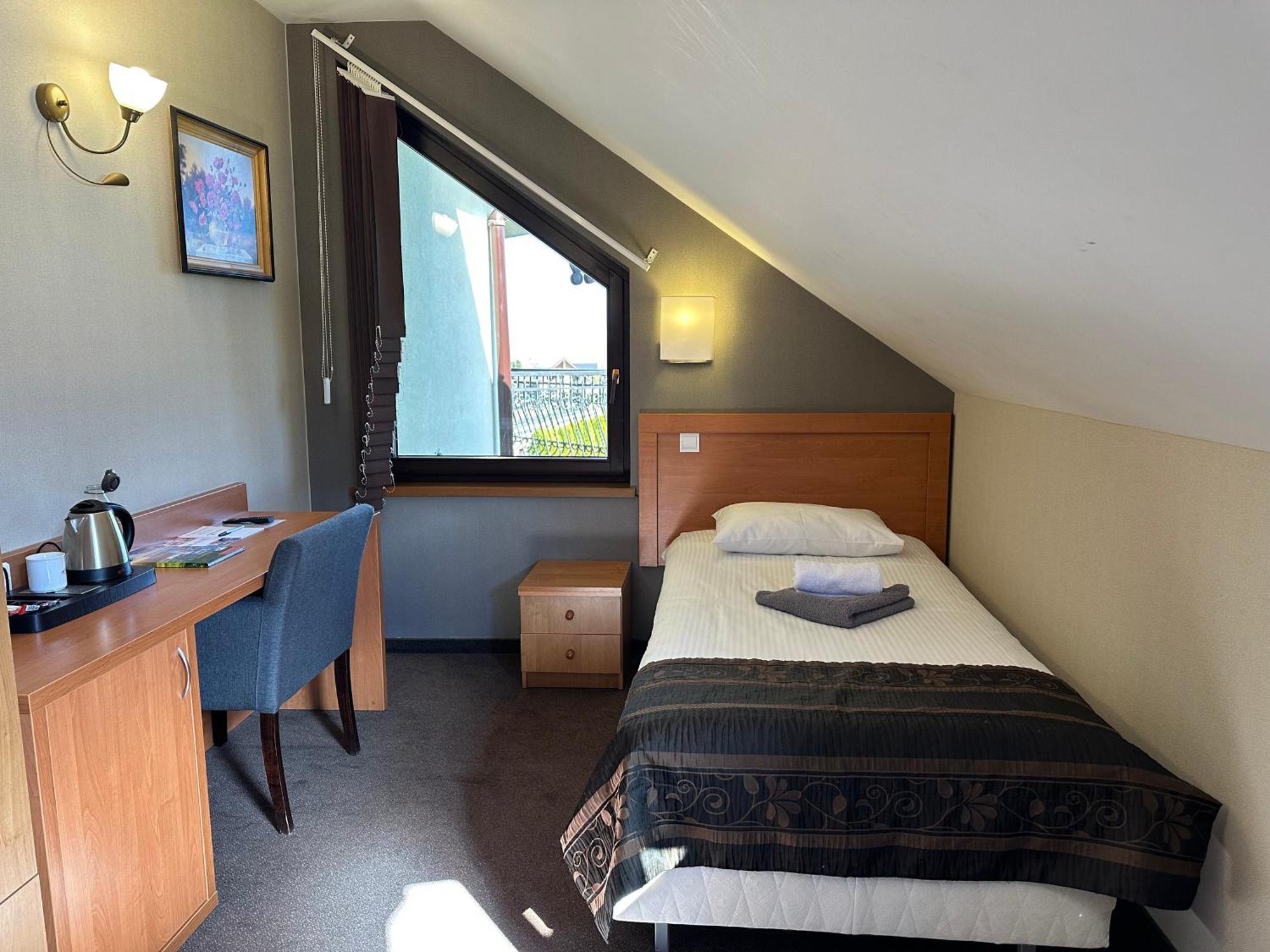 Hotel Zimnik Luksus Natury Spa & Wellness Ostre Exteriér fotografie