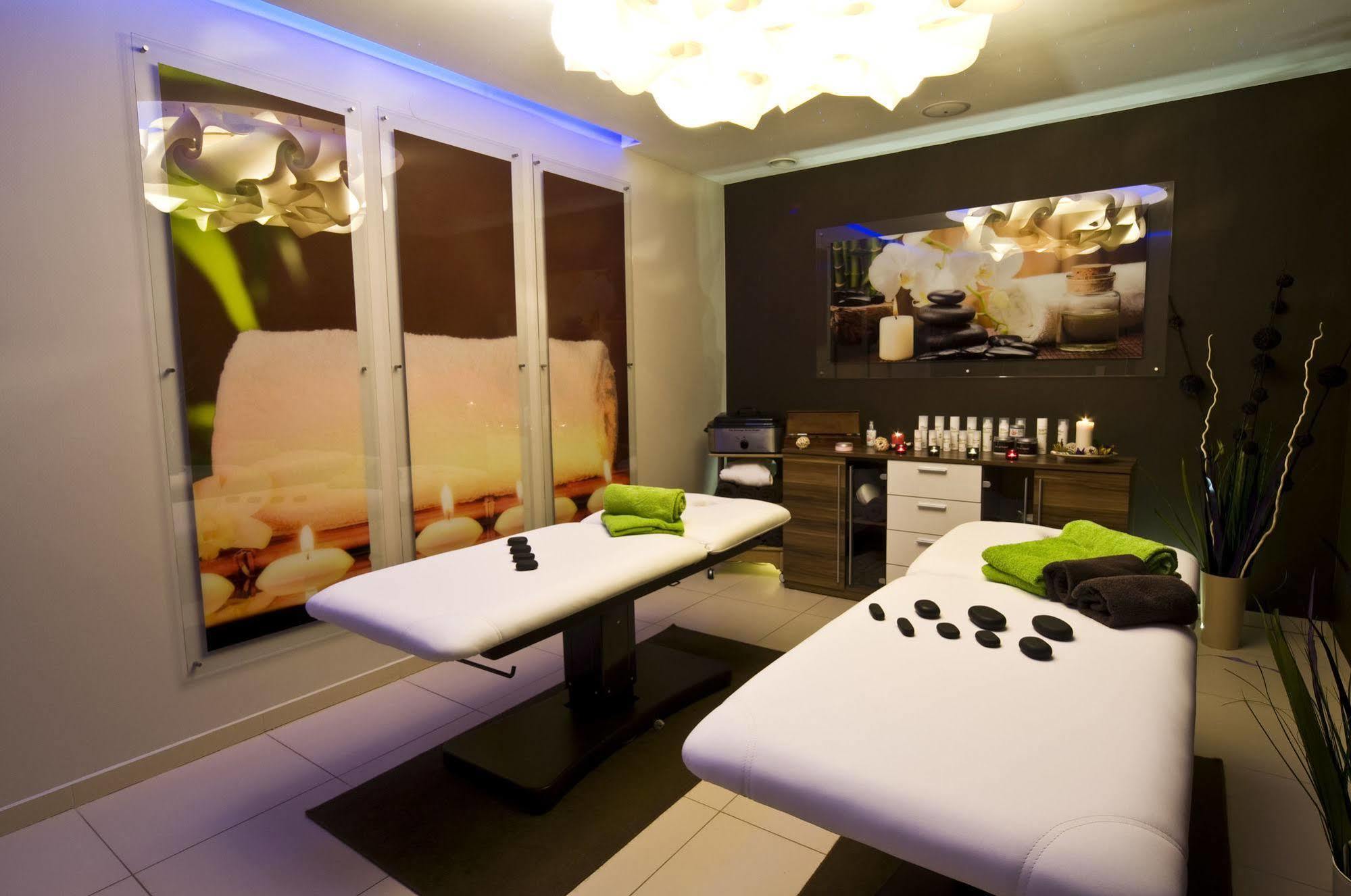 Hotel Zimnik Luksus Natury Spa & Wellness Ostre Exteriér fotografie